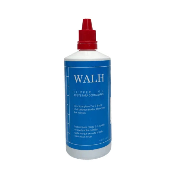 Aceite lubricante Walh