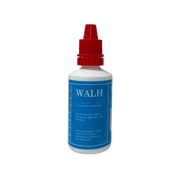 Aceite lubricante Walh