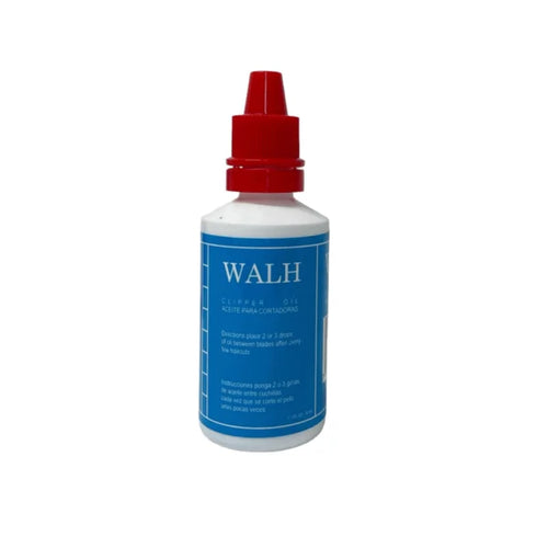 Aceite lubricante Walh