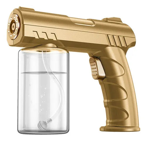 Pistola Pulverizadora