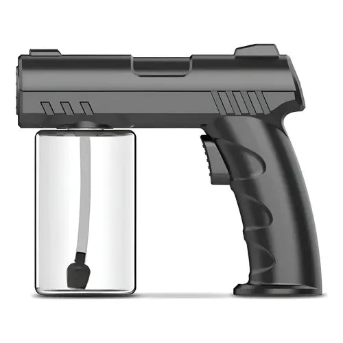 Pistola Pulverizadora