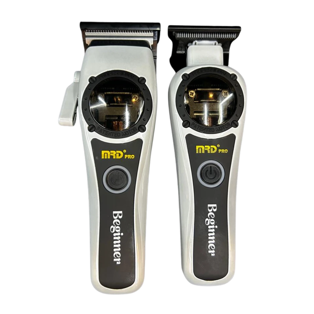 Combo MRD pro Maquina HC‑999+ Patillera GMT‑999