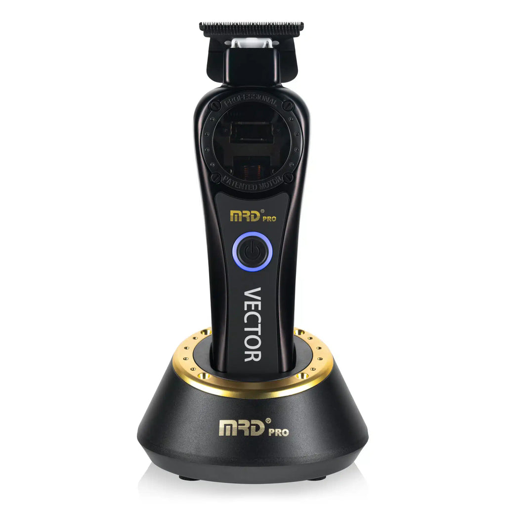 Patillera MRD pro Vector GMT‑999