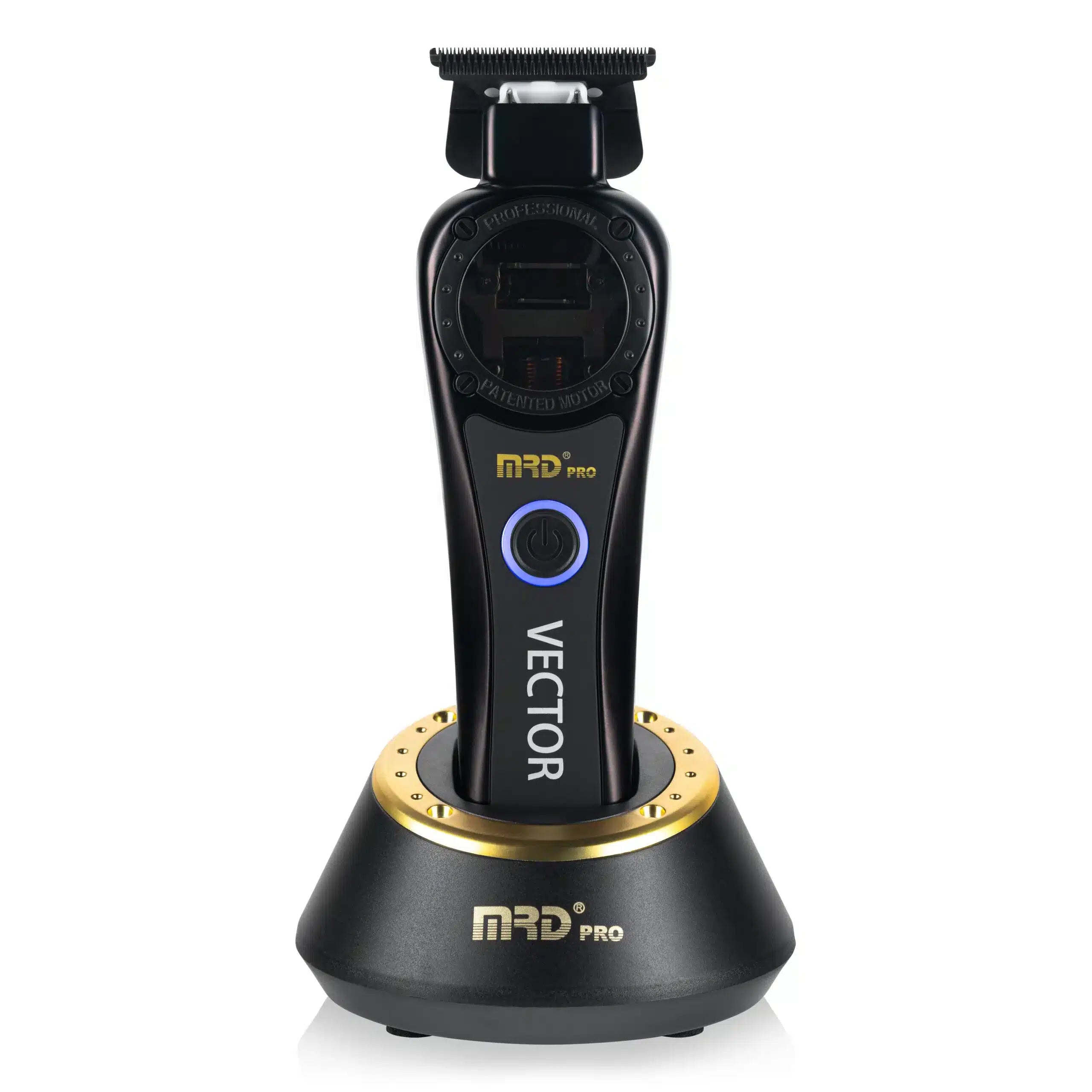 Patillera MRD pro Vector GMT‑999