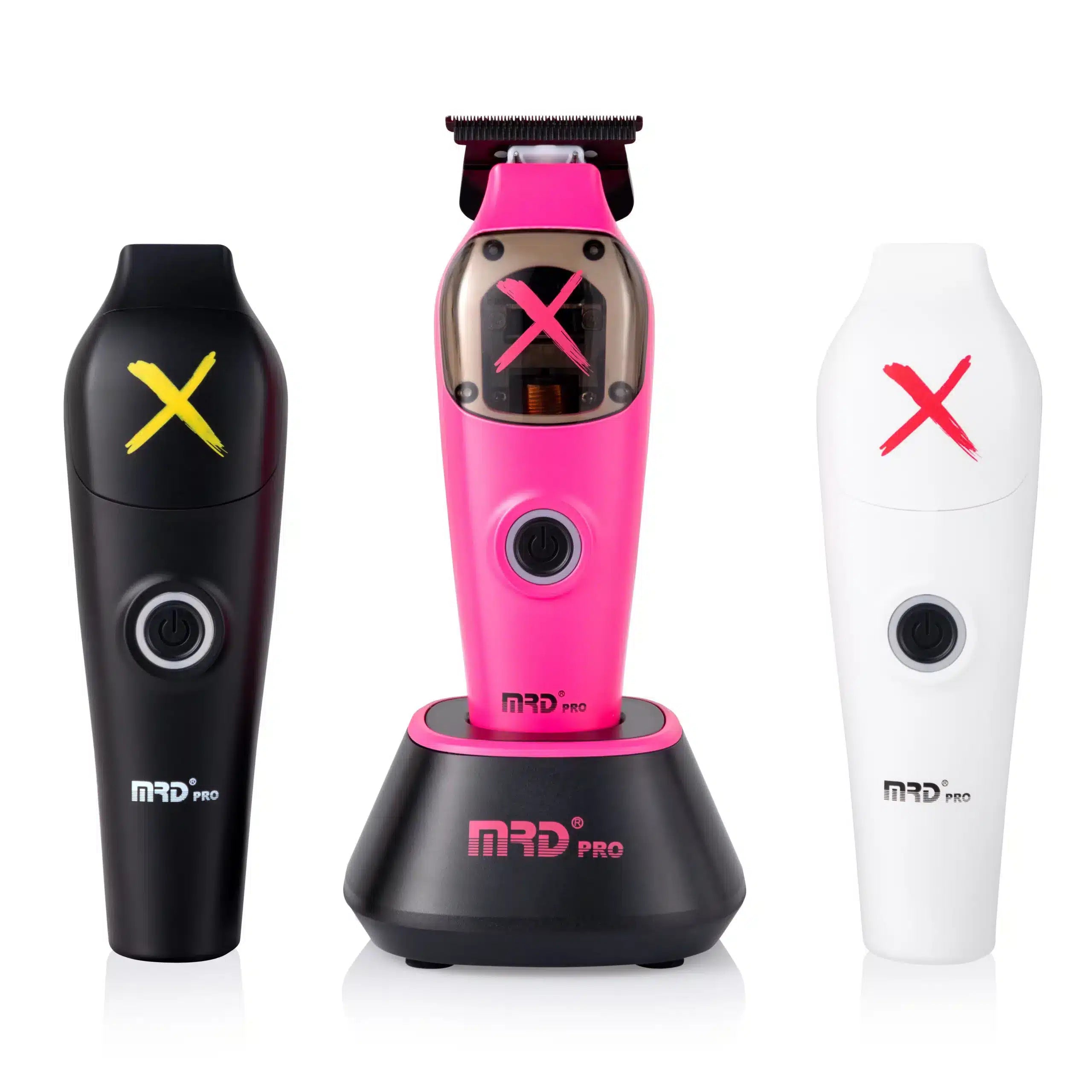 Patillera MRD pro Vector GMT‑999A