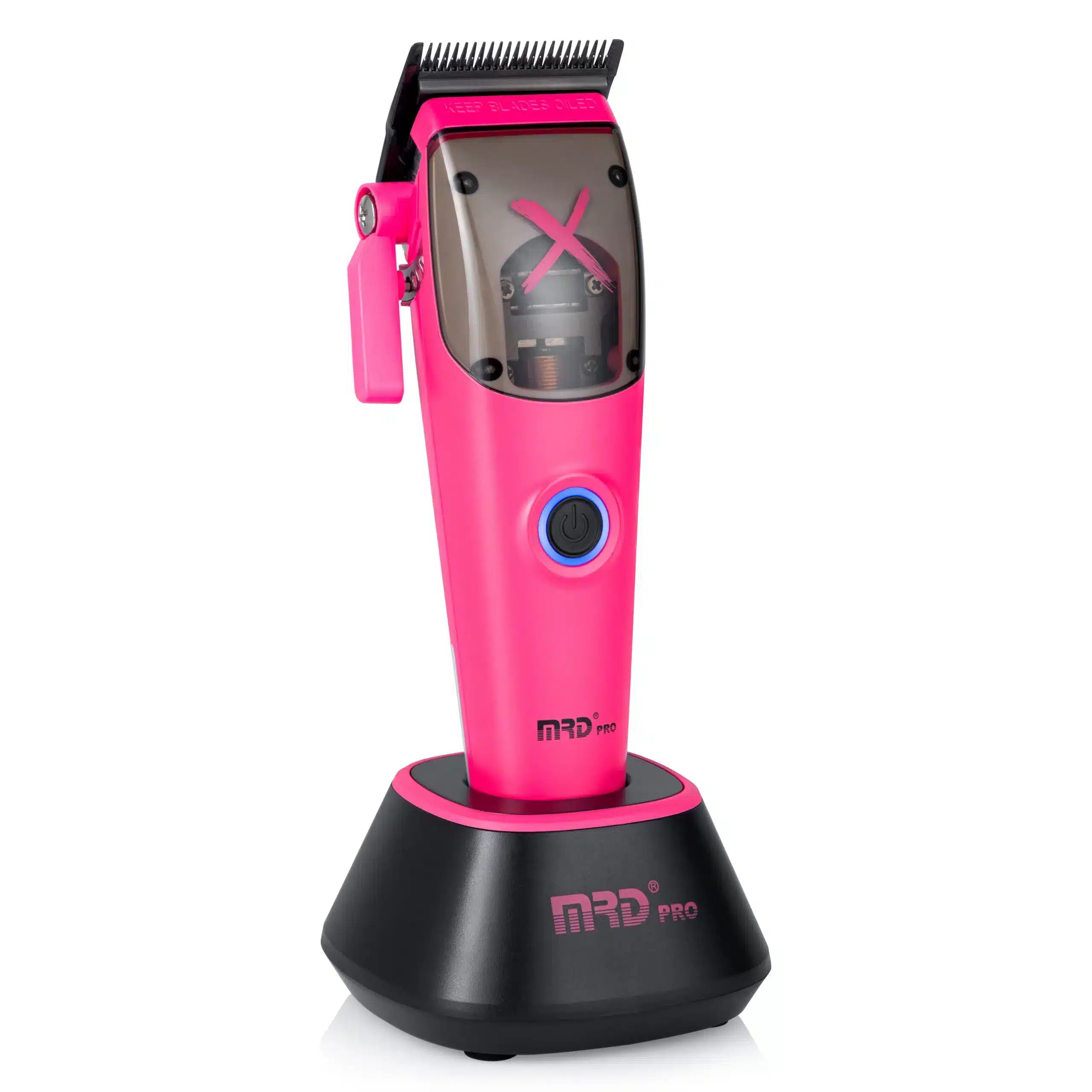 Maquina MRD pro Vector HC‑999A