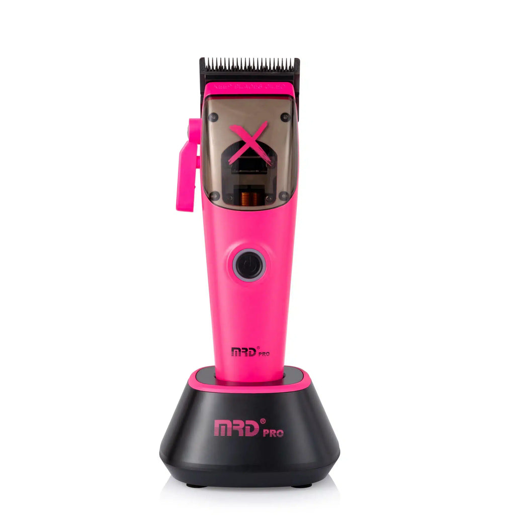 Maquina MRD pro Vector HC‑999A