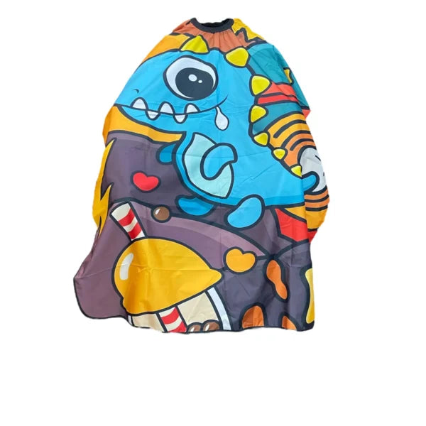 Capa Infantil