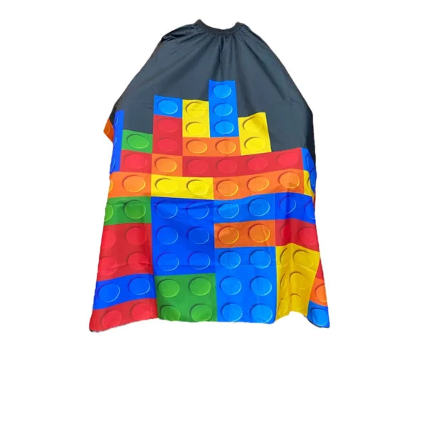 Capa Infantil