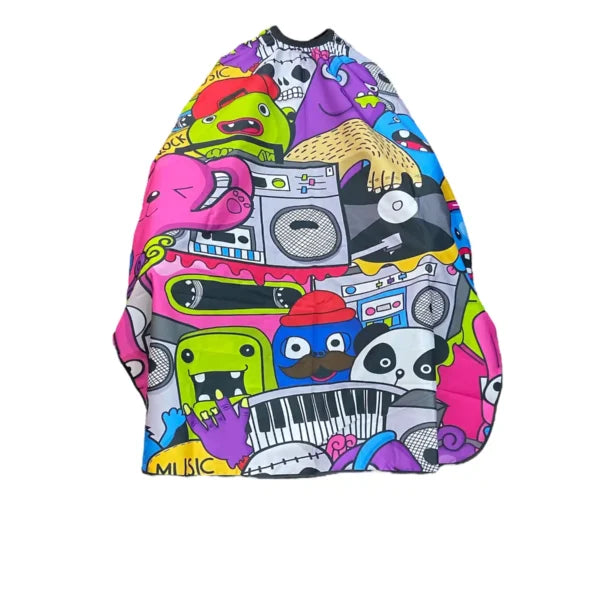 Capa Infantil