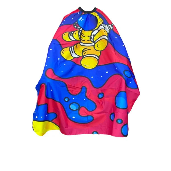 Capa Infantil