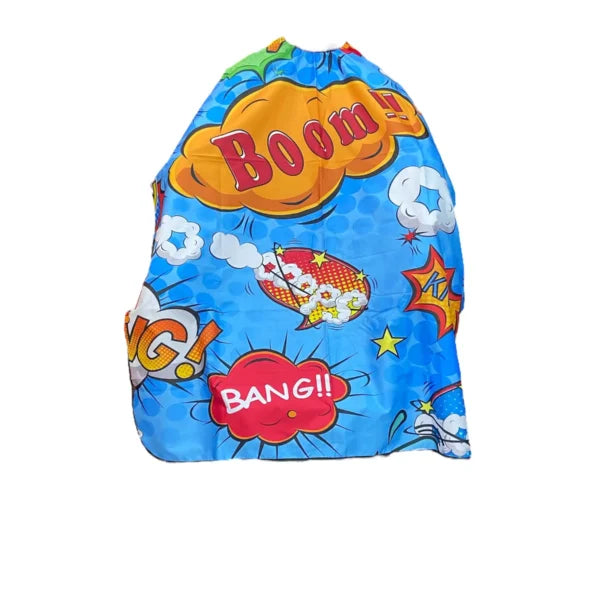 Capa Infantil