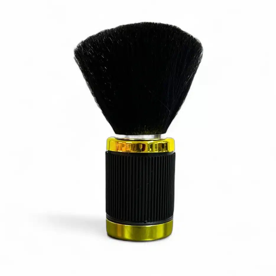 Brocha para sacudir profesional pb-1295P Plateada