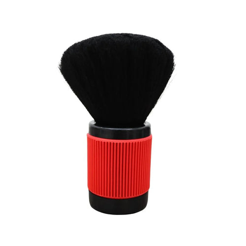 Brocha para sacudir profesional pb-1295P Plateada