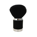 Brocha para sacudir profesional pb-1295P Plateada