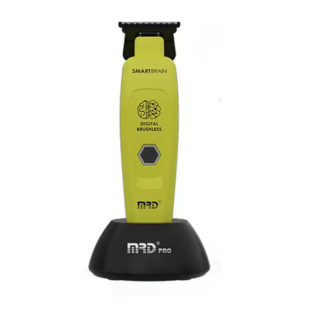 Patillera Smartbrain MRD GMT‑90‑4