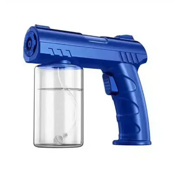 Pistola Pulverizadora