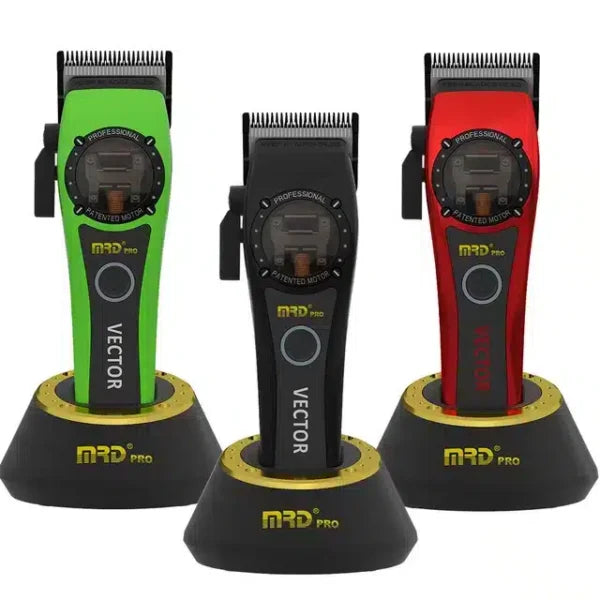 Maquina MRD Pro Vector HC‑999