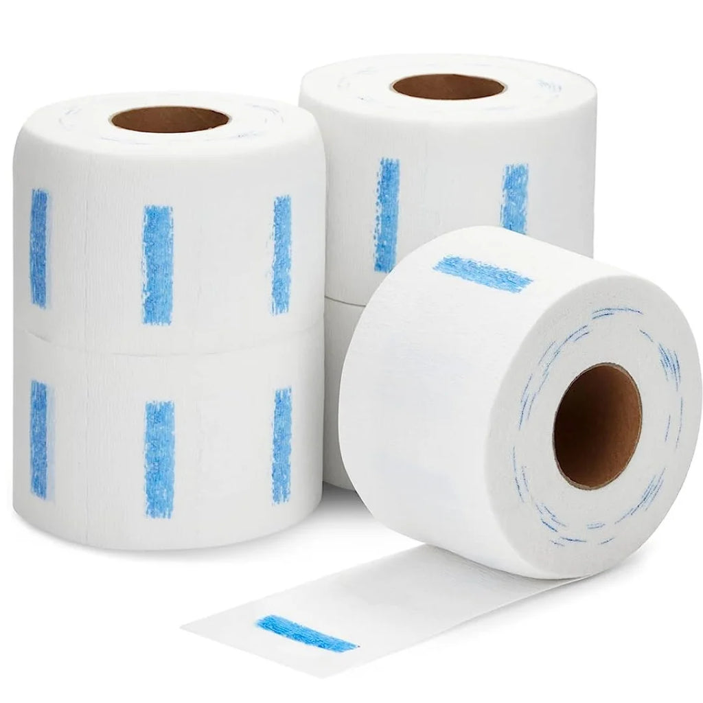 Cuellero - Pack x5 Rollos
