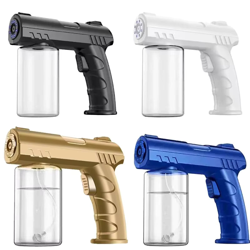 Pistola Pulverizadora