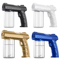 Pistola Pulverizadora