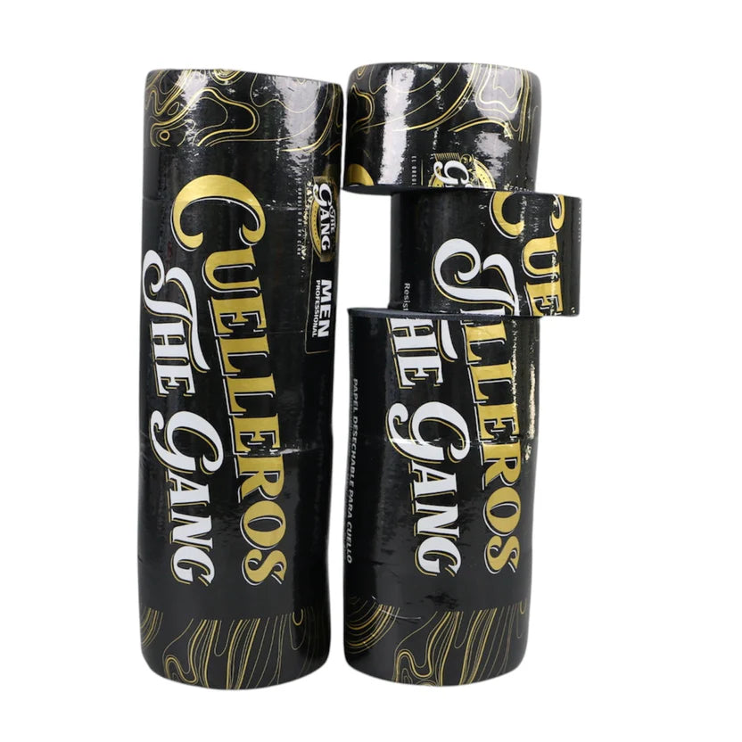 Cuellero - Pack x5 Rollos
