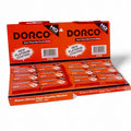 Cuchilla dorco