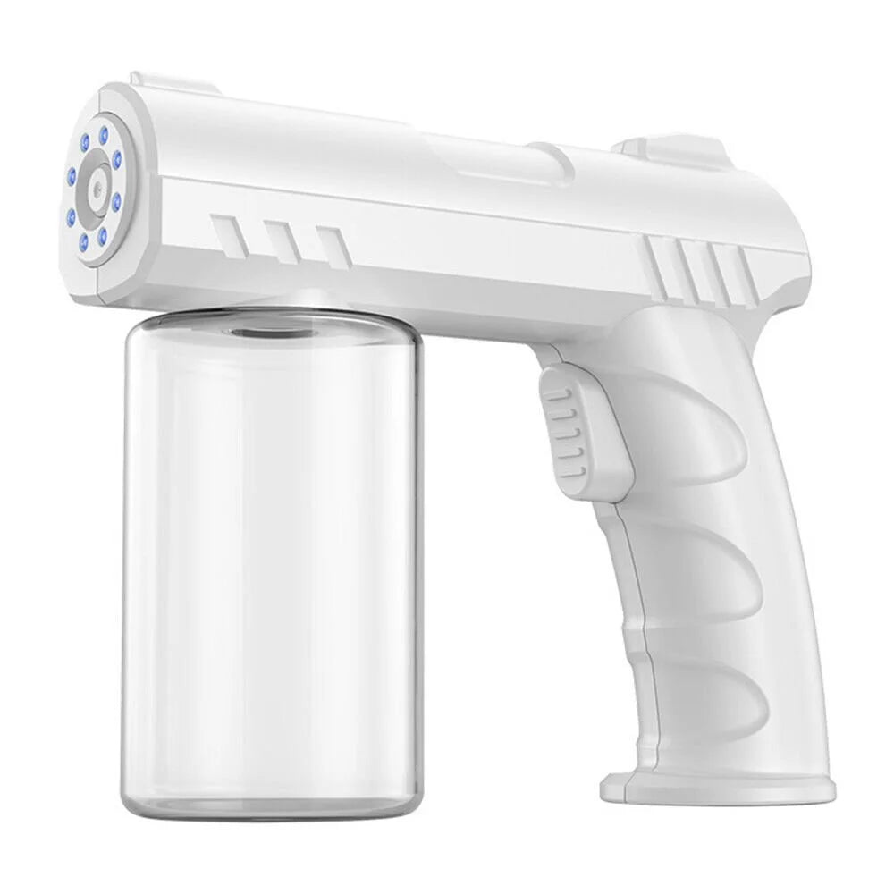 Pistola Pulverizadora